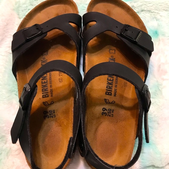 Birkenstock Shoes - Birkenstocks
